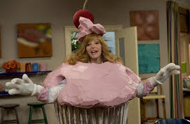 The Comeback: Season 1: Valerie Shines Under Stress