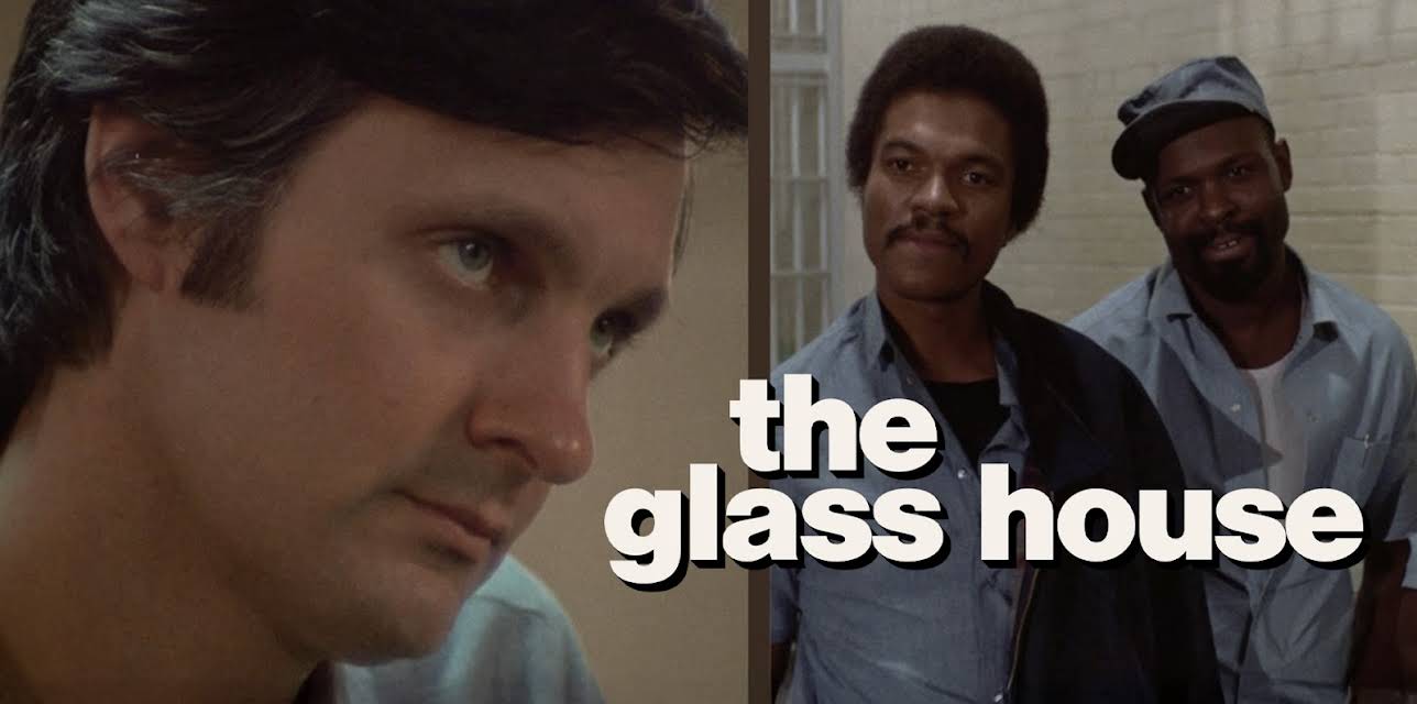 The Glass House (1972)
