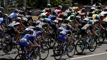 10:00: UCI World Tour (T2025): Cyclassics Hamburgo | Eurosport 1 | 8/18 2025