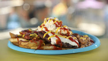 07:05: Crazy Food USA - Wir frittieren (fast) alles! | ProSieben Maxx | 3/30 2026