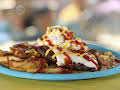 Crazy Food USA - Wir frittieren (fast) alles!