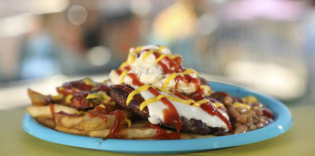 02:55: Crazy Food USA - Wir frittieren (fast) alles! | ProSieben Maxx | 12/19 2025