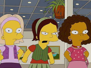 18:10: Die Simpsons | ProSieben | 5/27 2026
