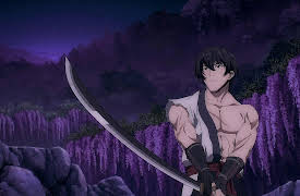 Sword of the Demon Hunter - Season 1, Part 1: Episode 1