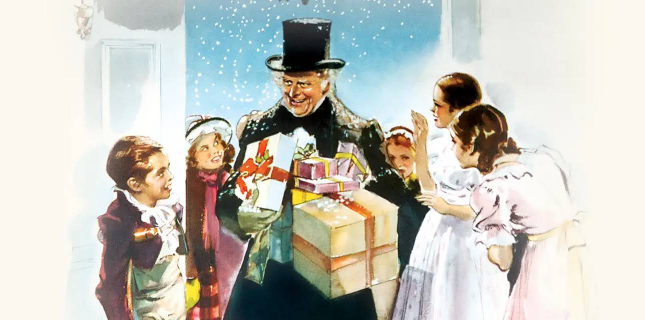 A Christmas Carol (1938)