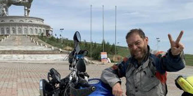 04:45: Miquel Silvestre en Viajar: Mongolia: Descubriendo Mongolia | La Otra | 12/13 2025