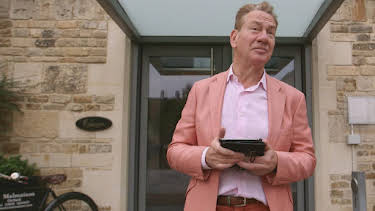 6:35 AM: Great British Railway Journeys (S10 E11) (S10) | Yesterday | 3/27 2026