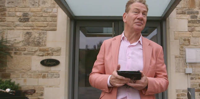 7:10 AM: Great British Railway Journeys (S10 E11) (S10) | Yesterday | 1/13 2026