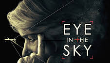 Eye In The Sky