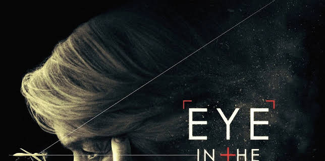 12:20 AM: Eye In The Sky (IMDb 7.3) | Sky Hits | 1/20 2026