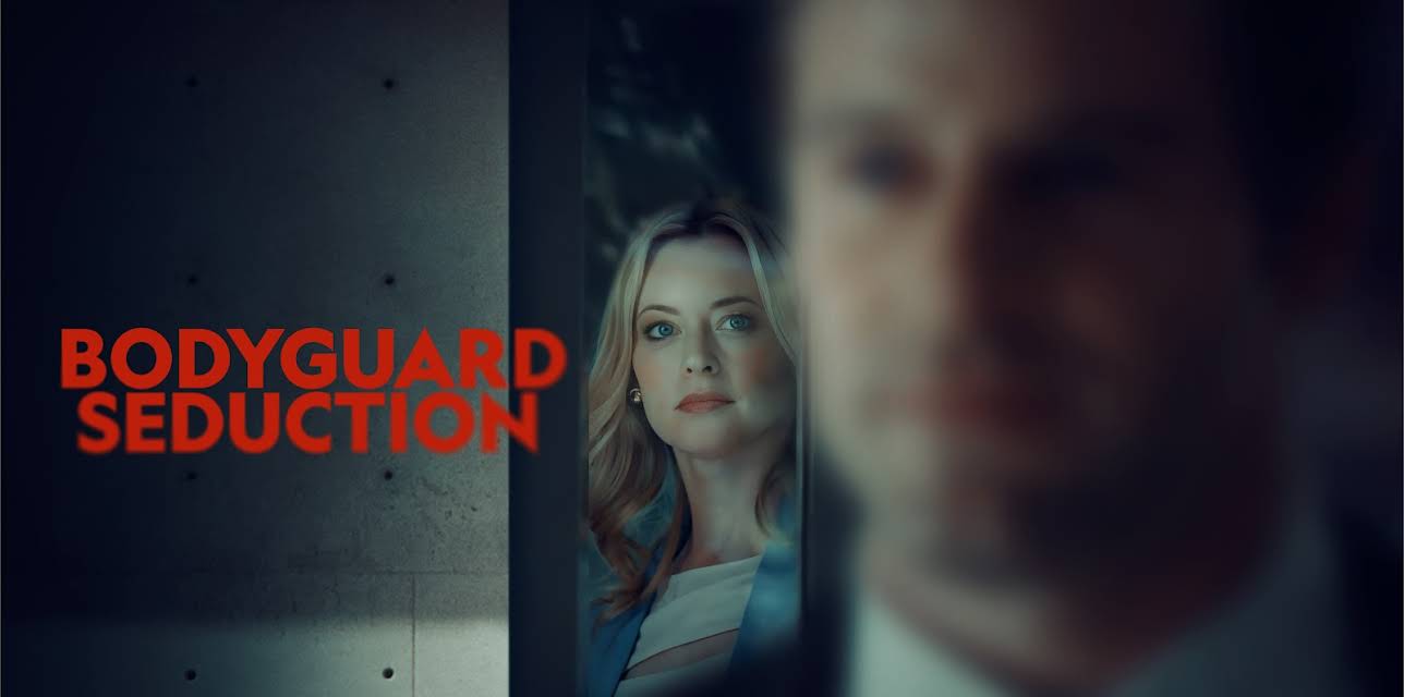 Bodyguard Seduction (2022)