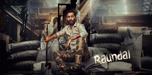 Raundal (2023)