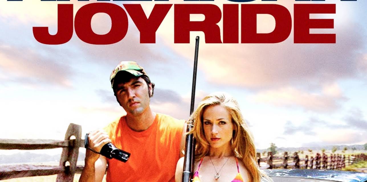 American Joyride (2014)