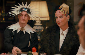 Transatlantic: Episode 3