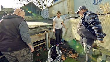 18:15: Hartz Rot Gold (S4 E16) (S4) | RTL 2 | 1/25 2026