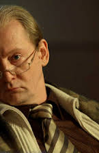 Viktor Verzhbitskiy as 