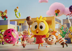 Karlas fantalastiske klasse: Svend lærer for mykje