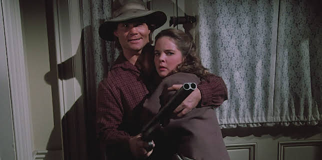 11:25: Det lille hus på prærien (S6 E16) (S6) | TV6 | 11/3 2025