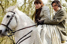 Tess of the D'urbervilles Season 1: Episode 1