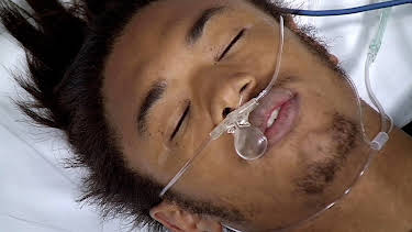 1:10 AM: 24 Hours in A&E | More 4 | 9/6 2026