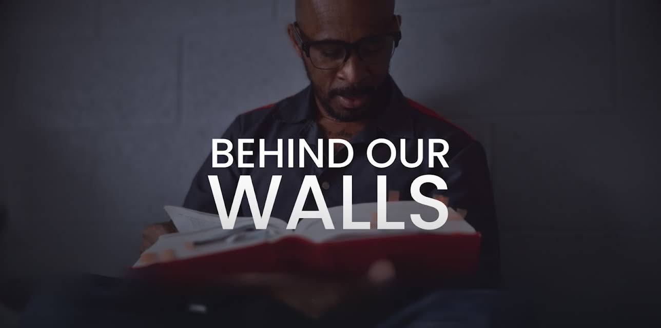 Behind Our Walls (2024)