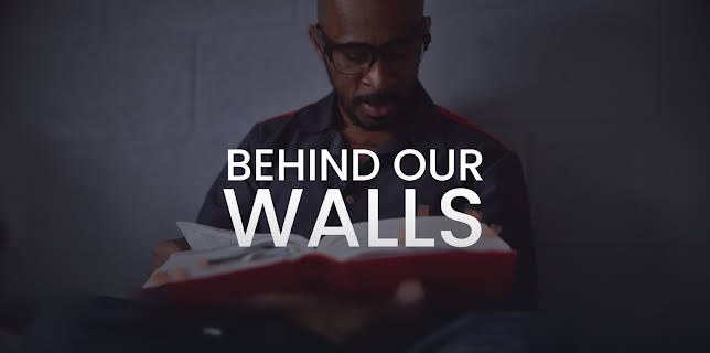Behind Our Walls (2024)