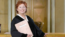 Richterin Barbara Salesch