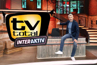20:15: TV total - Interaktiv (S1 E1) (S1) | ProSieben | 10/9 2025