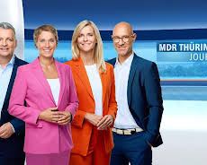 MDR THÜRINGEN JOURNAL