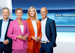 MDR THÜRINGEN JOURNAL