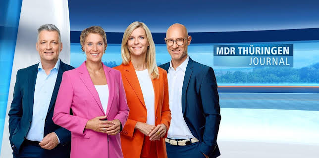 MDR THÜRINGEN JOURNAL