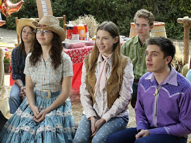 13:10: The Middle | ProSieben | 6/25 2026