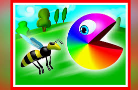 Mr. Chomp: Mr. Chomp takes a trip to the country.