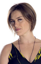 Alessandra Maestrini som 