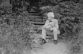 Mark Twain, Season 1: Episode 2