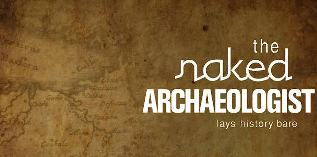 The Naked Archaeologist