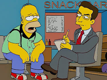 18:10: Die Simpsons | ProSieben | 5/5 2026