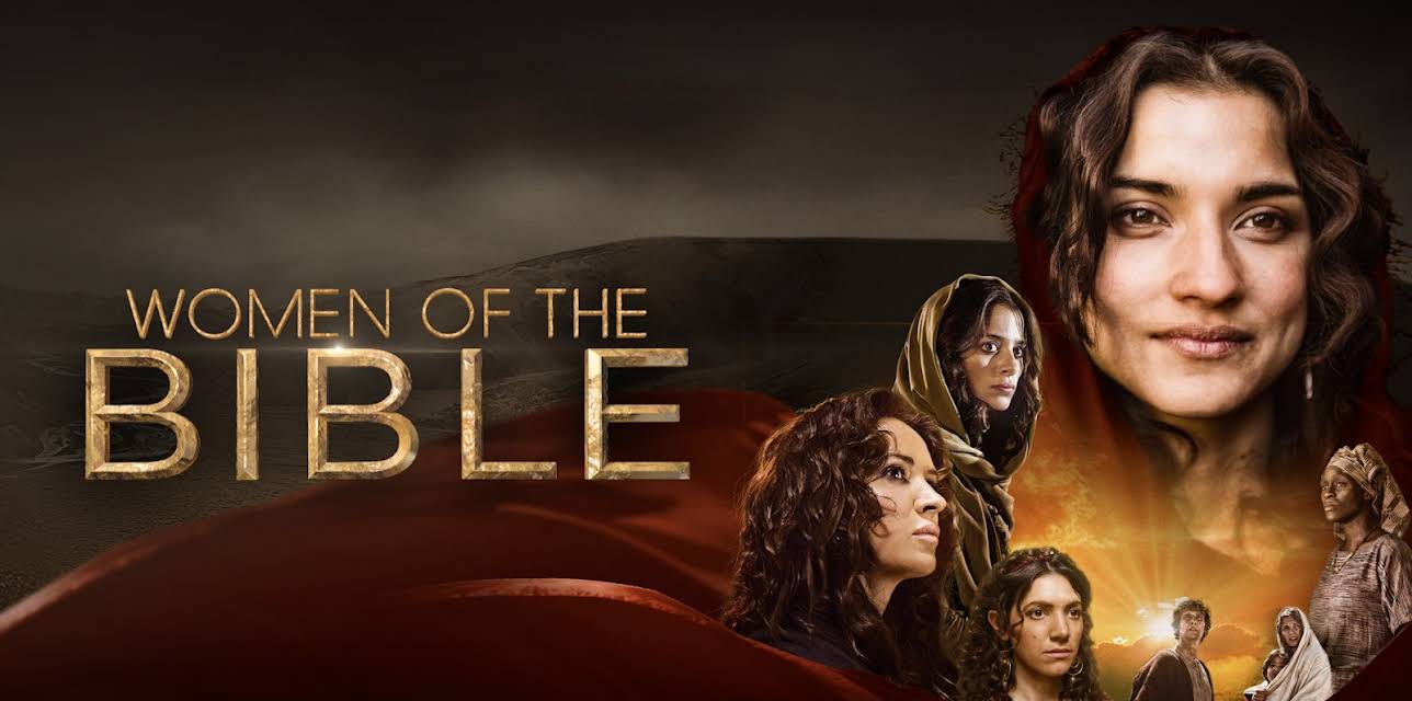 Women of the Bible (2014)