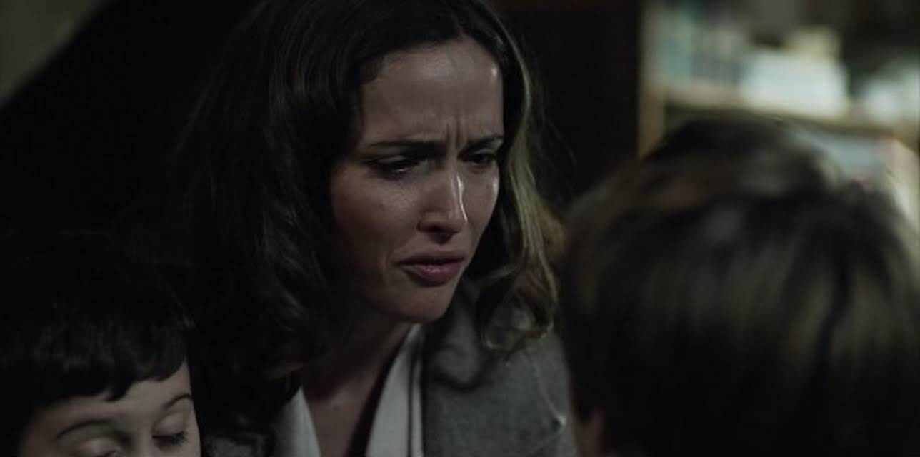 Insidious: Chapter 2 (2013)