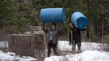 4:00 PM: Alaskan Bush People (S5) | Discovery Channel | 6/13 2026