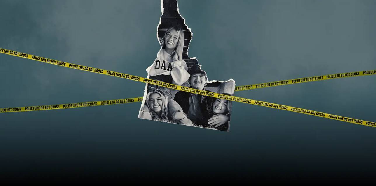 One Night in Idaho: The College Murders