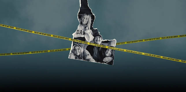 One Night in Idaho: The College Murders