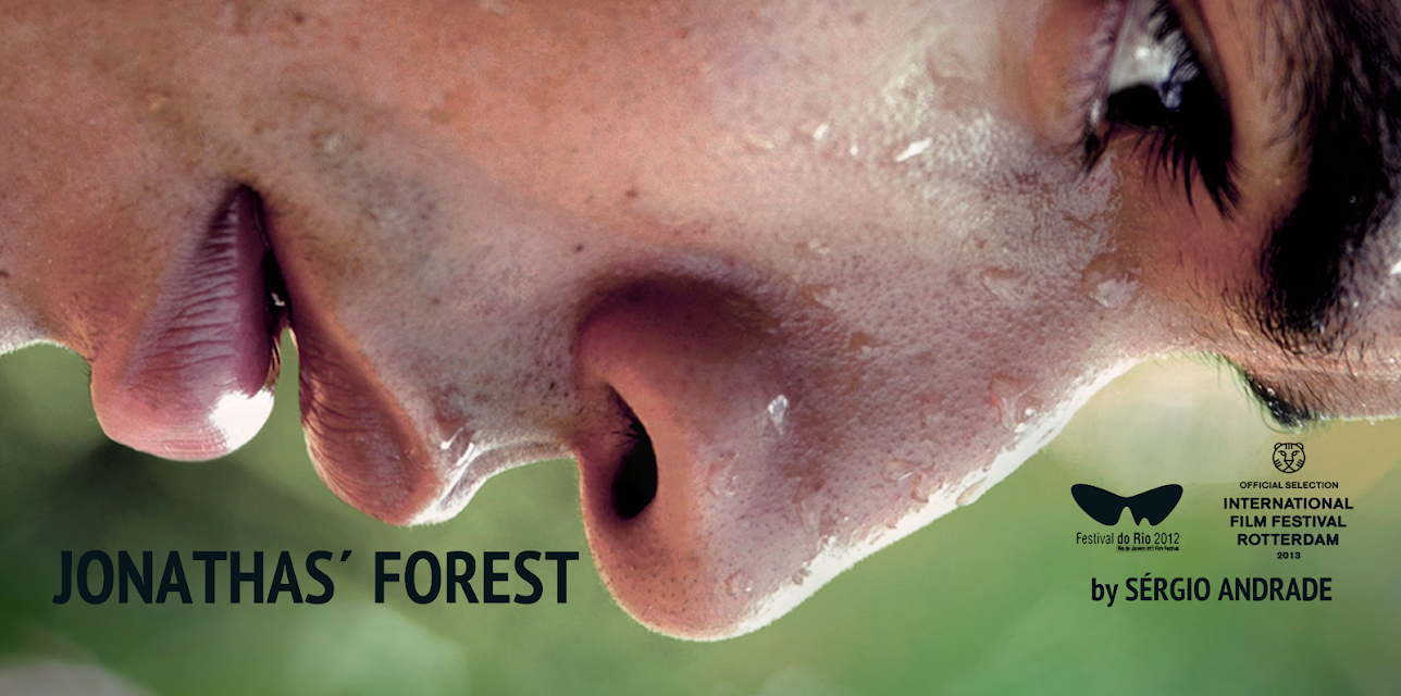 Jonathas Forest (Portuguese Audio) (2013)