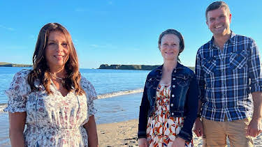 3:15 PM: Escape to the Country (S24) | BBC One Wales | 8/8 2026