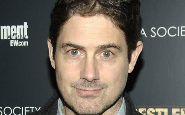 Zach Galligan