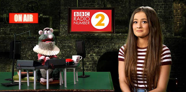 9:35 AM: Horrible Histories (S8) | CBBC | 3/2 2026