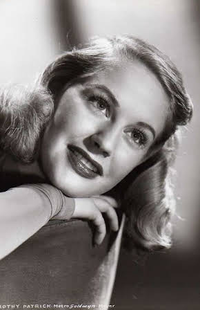 Dorothy Patrick as 