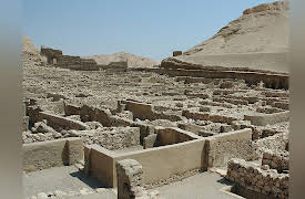 Cities of the Ancient World: Work and Life at Deir el-Medina