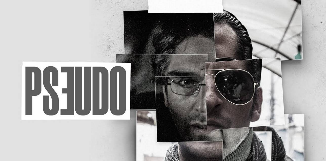 Pseudo (2022)