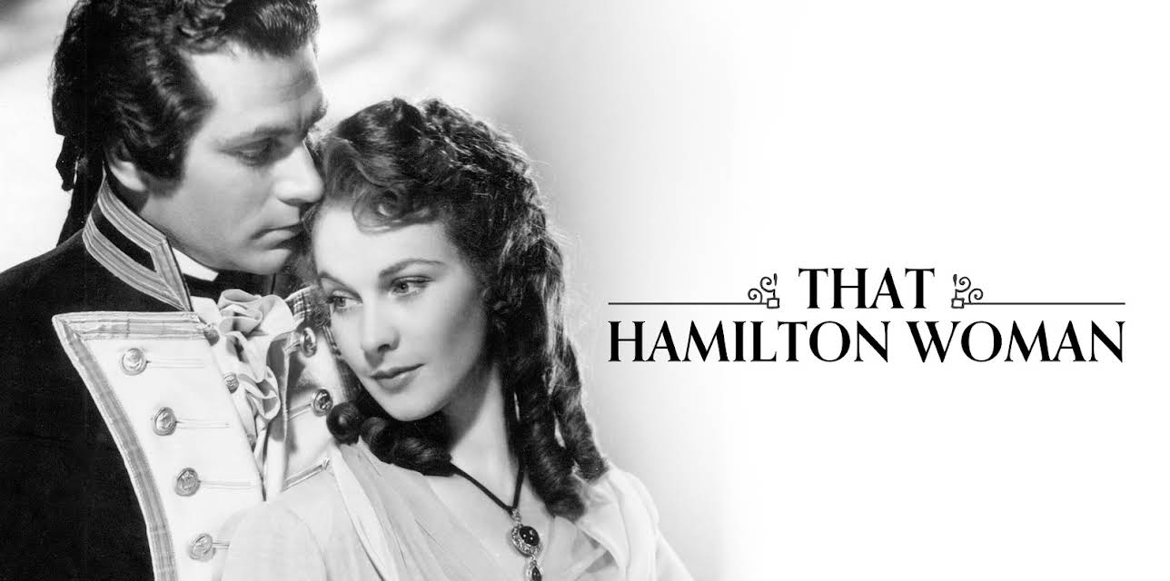 That Hamilton Woman (1941)